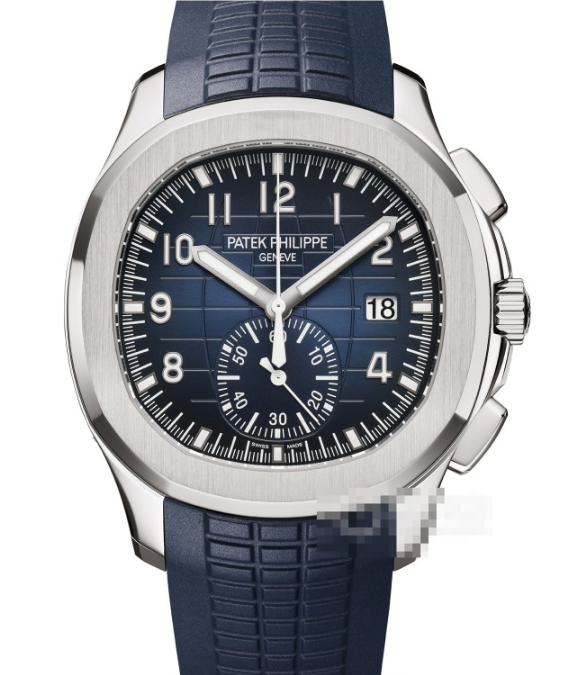 PATEK PHILIPPEレプリカ時計 5968G-001が見せる、アクアノートの新境地とオレンジの衝撃